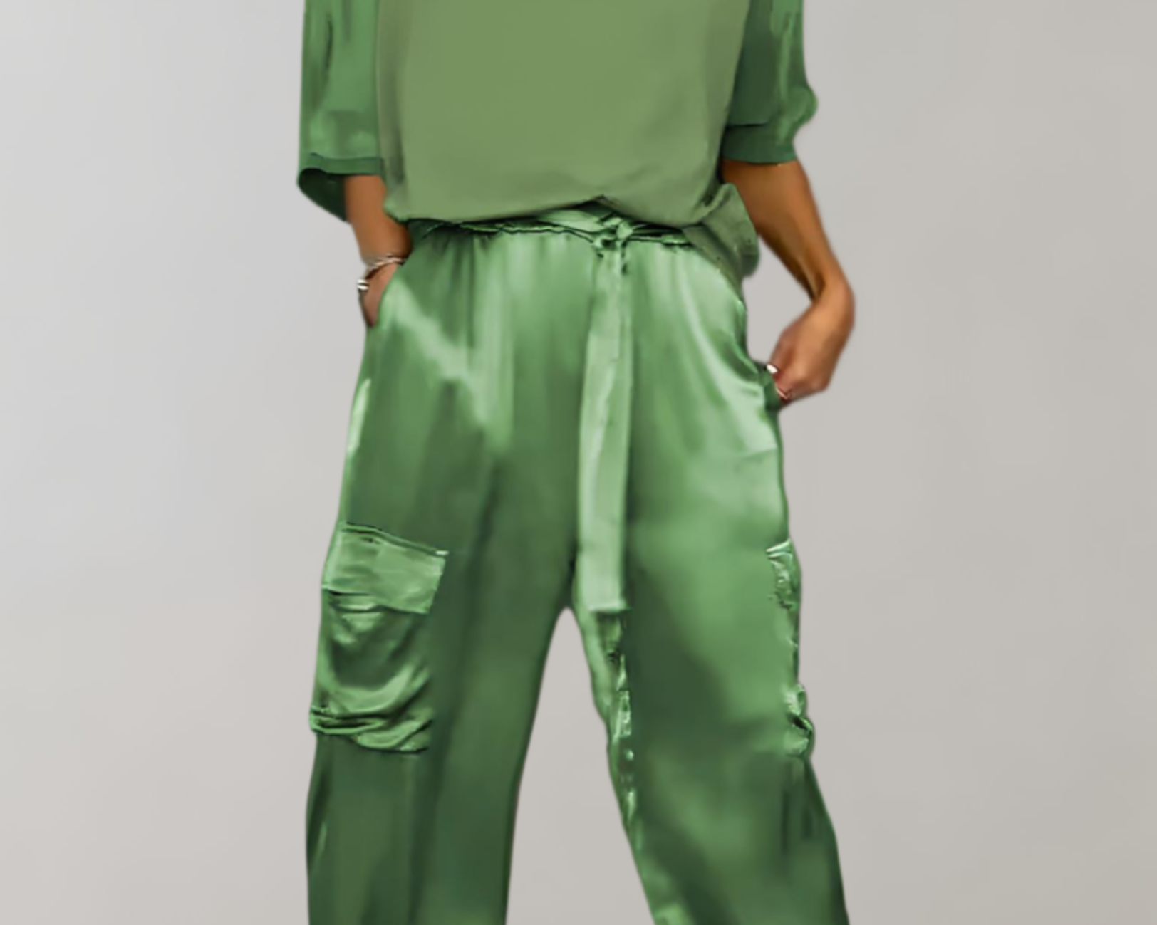 Finley | Siidine Cargo Lounge komplekt
