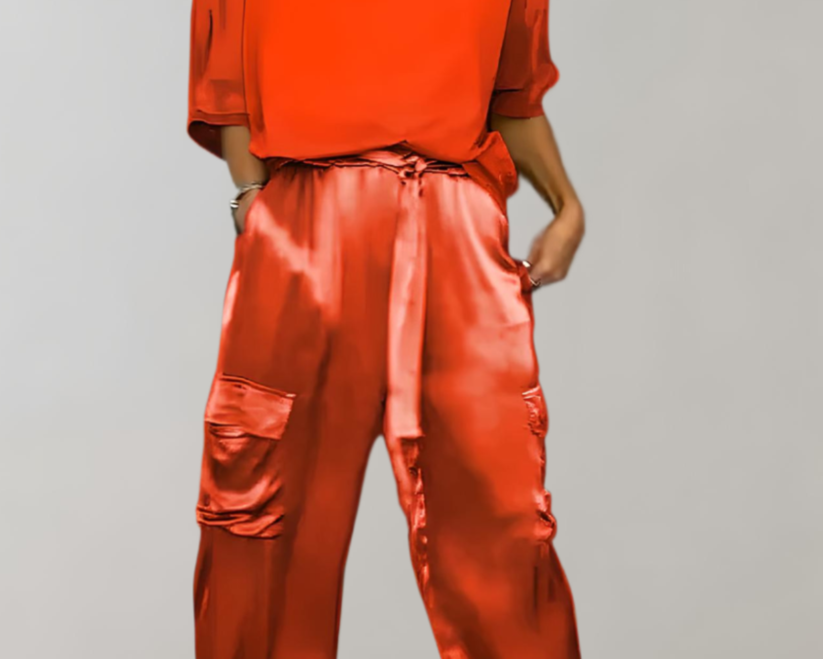 Finley | Siidine Cargo Lounge komplekt