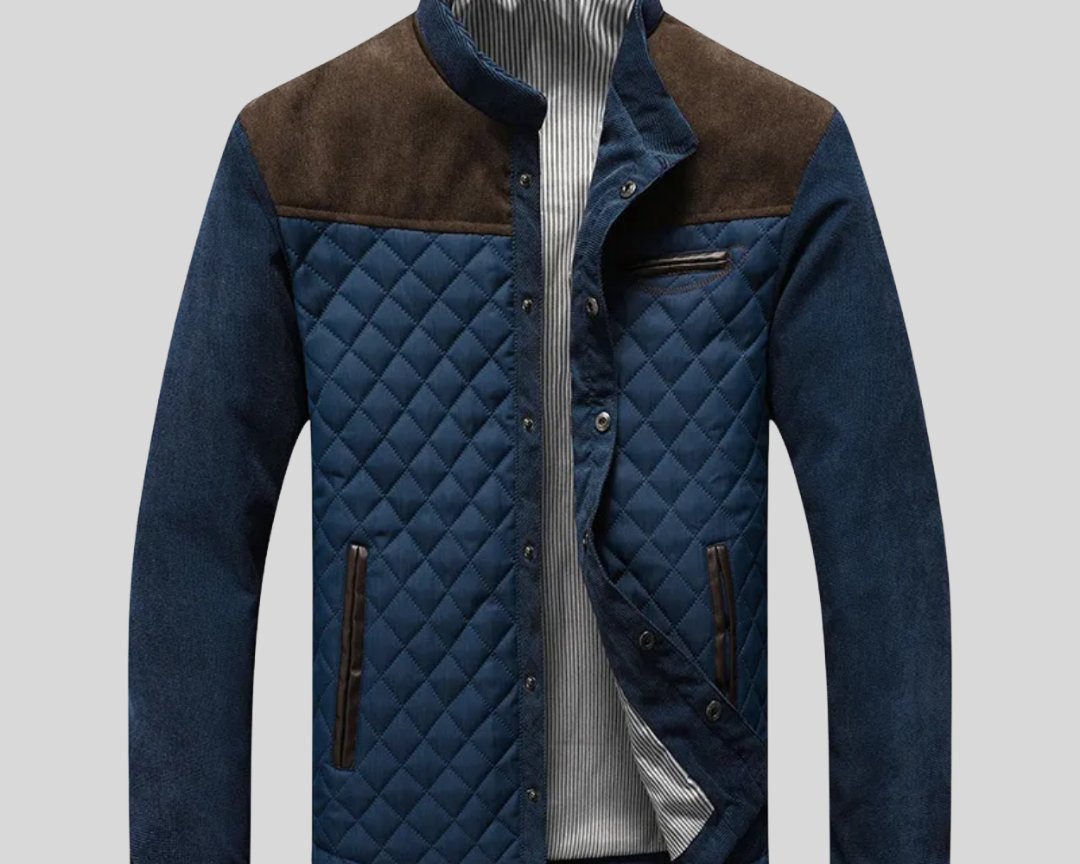 Viktor | AEGUMATU VEST