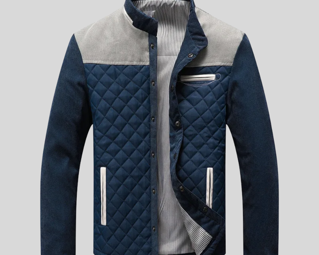 Viktor | AEGUMATU VEST