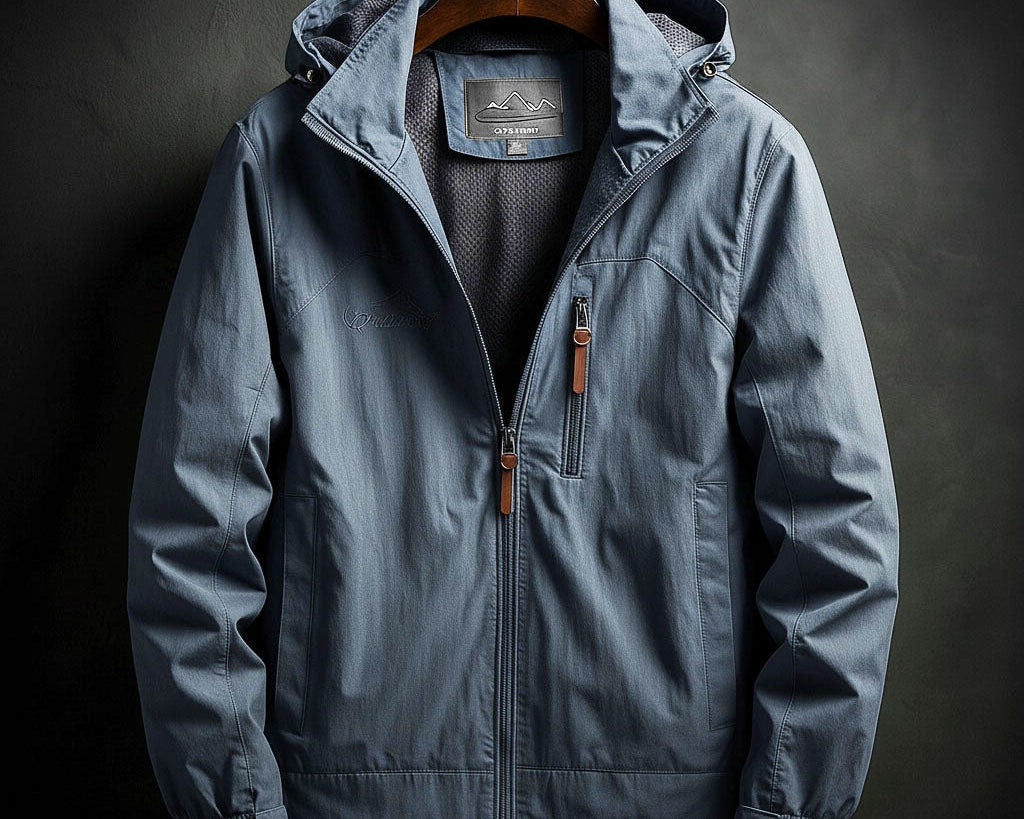 Malte | MODERNE TUULETÕKKE VEST