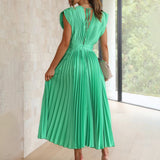 Benthe | Ajatu Klassikaline Kleid
