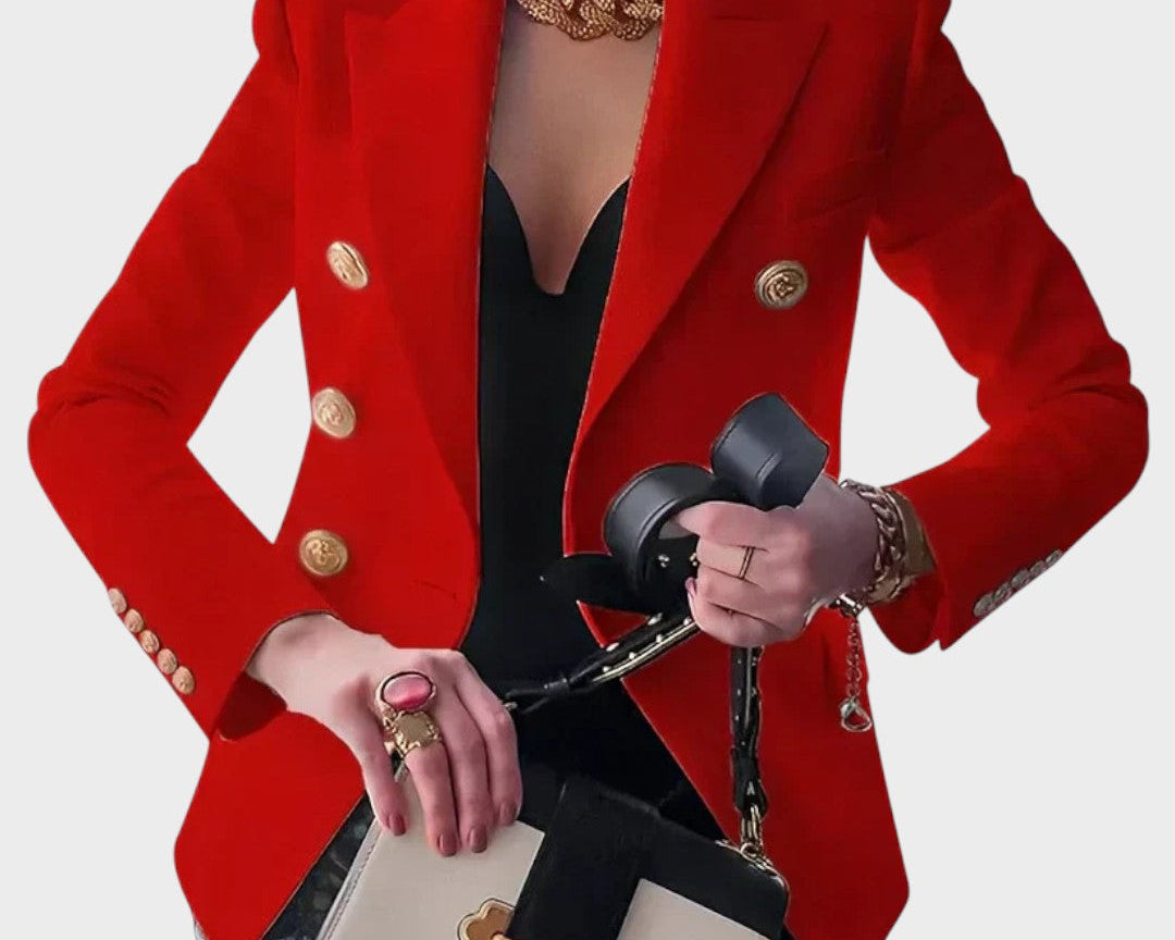 Paula | Klassikaline Blazer