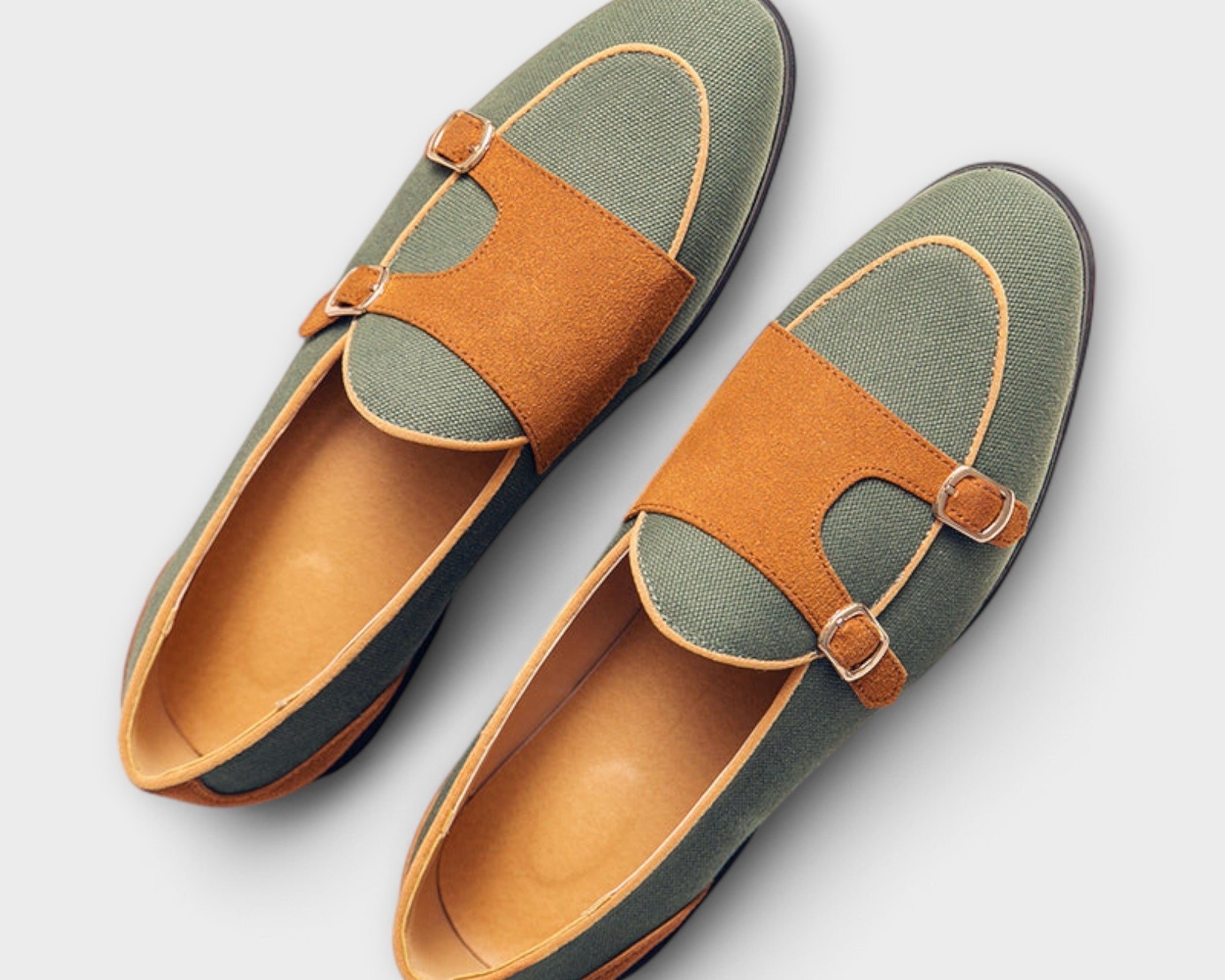 Marina | Libisemiskindlad kingad