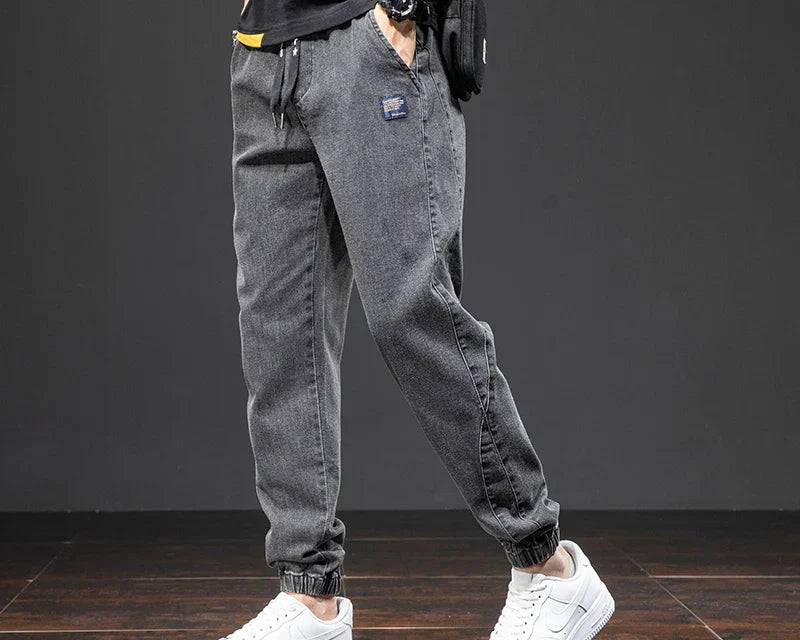 Lasse | Veniv Denim Püksid Meestele