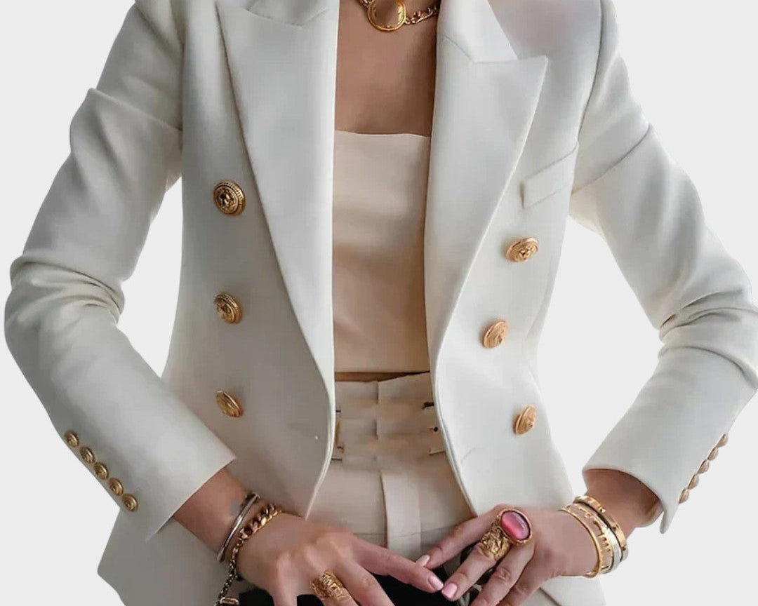 Paula | Klassikaline Blazer
