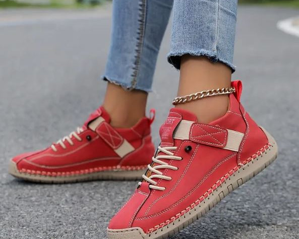 Anu | Mugavad ja Valuvabad Ortopeedilised Sneakerid