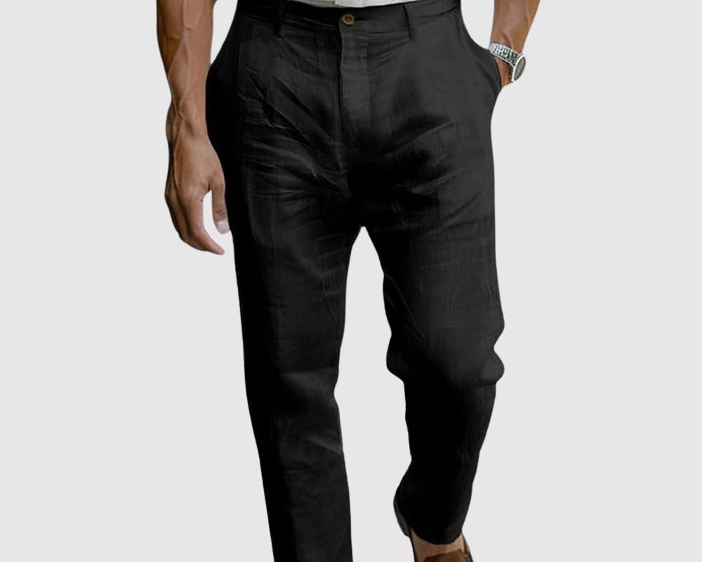 Luca | ELEGANTSED PÜKSID