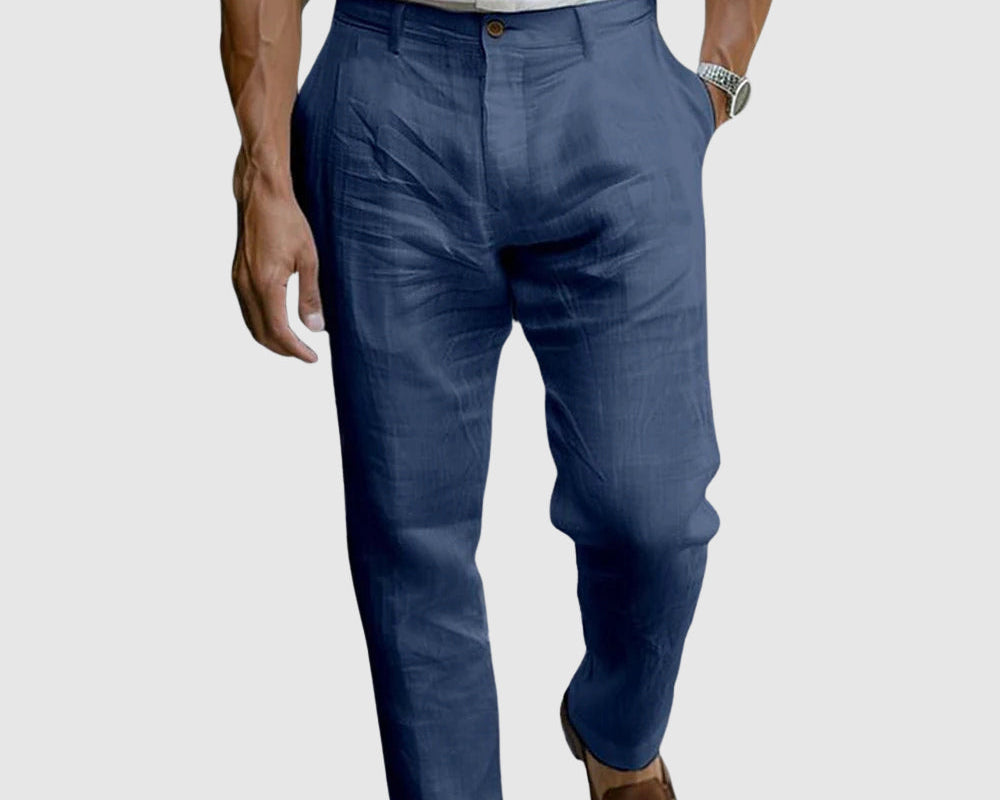 Luca | ELEGANTSED PÜKSID