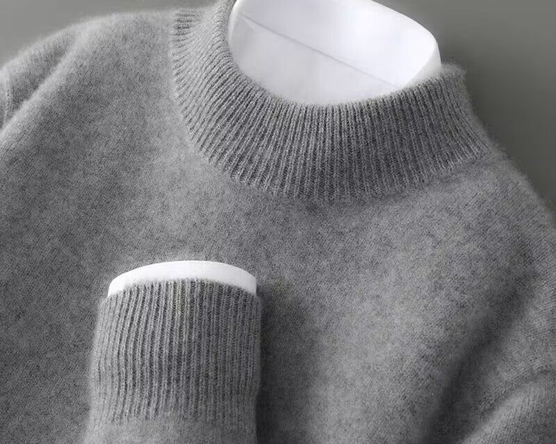 Ymir | ELEGANTNE KASHMIIRIST KAMPSUN