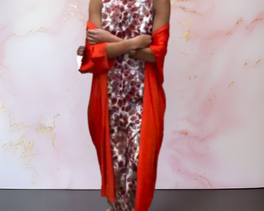 Melanie | Elegantsed kleidid vestiga