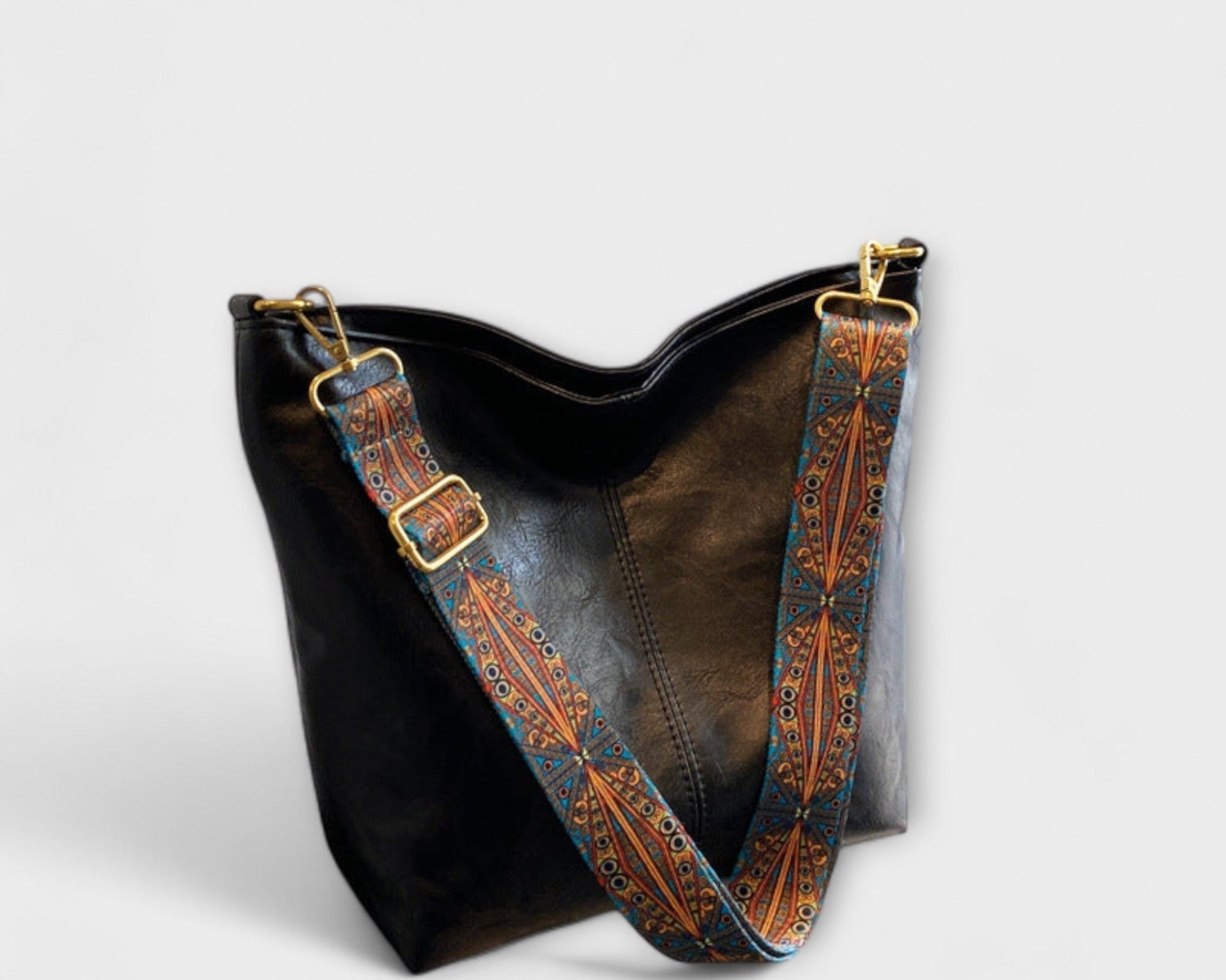 Hermina | Elegantne Vintage Kott