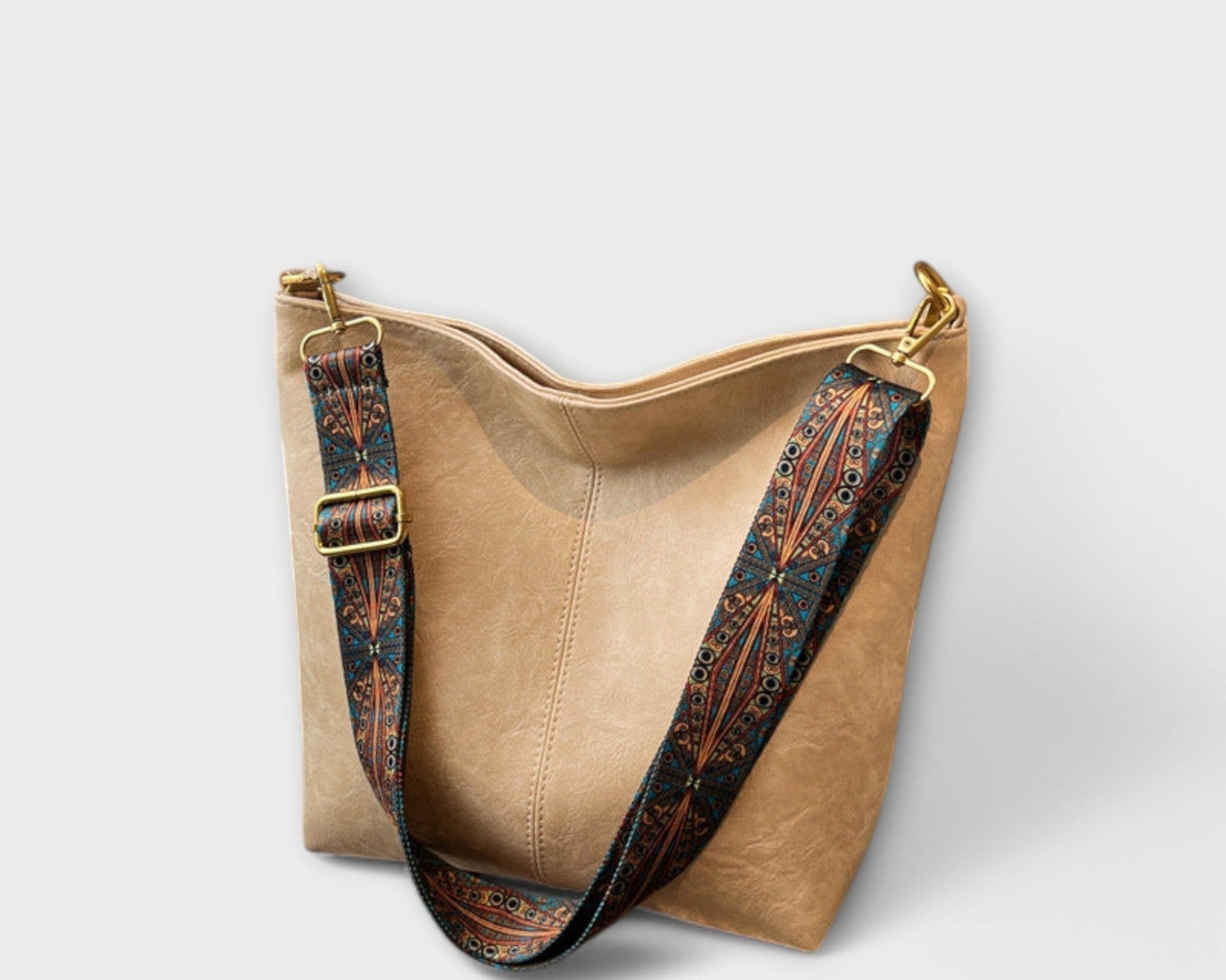Hermina | Elegantne Vintage Kott