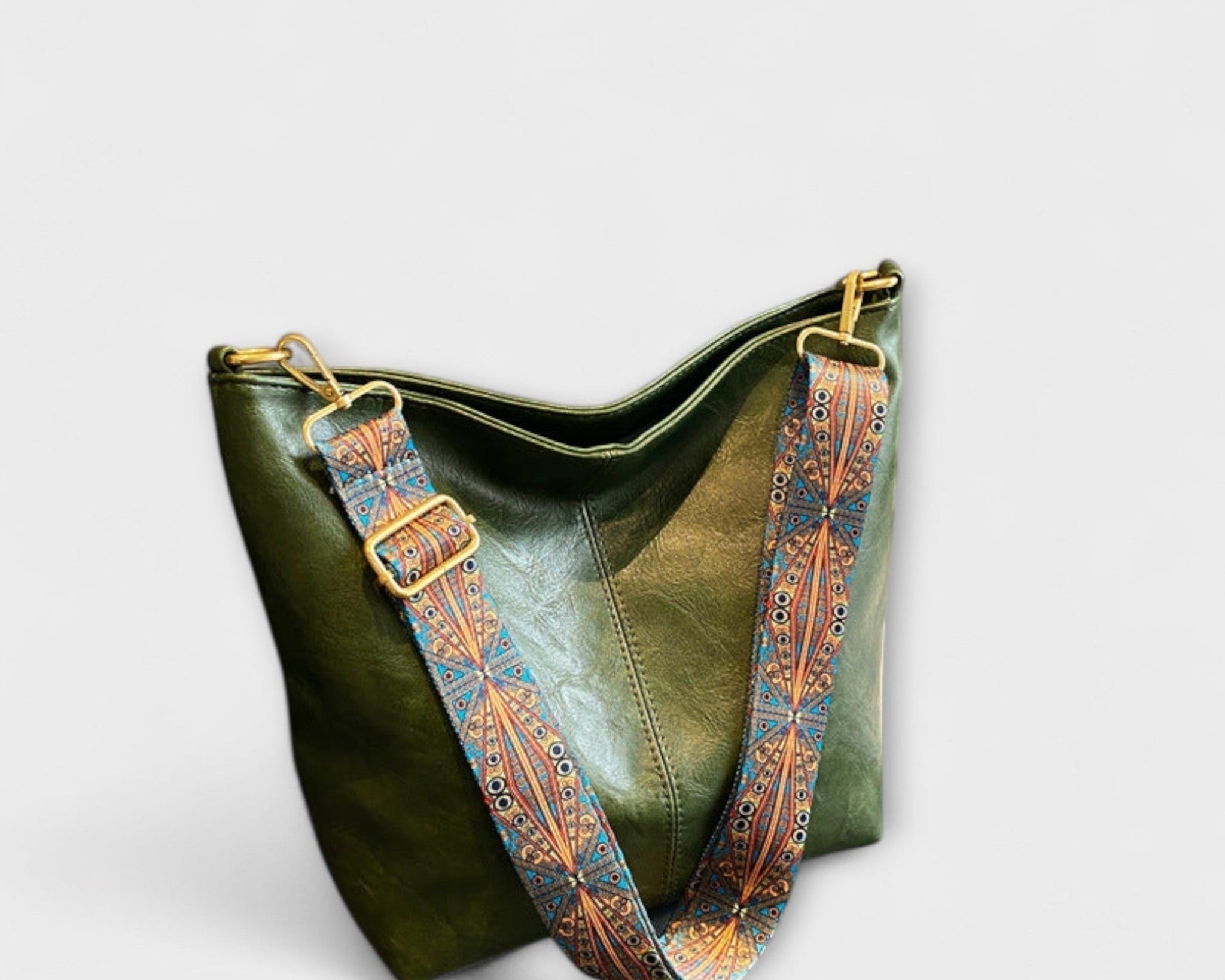 Hermina | Elegantne Vintage Kott