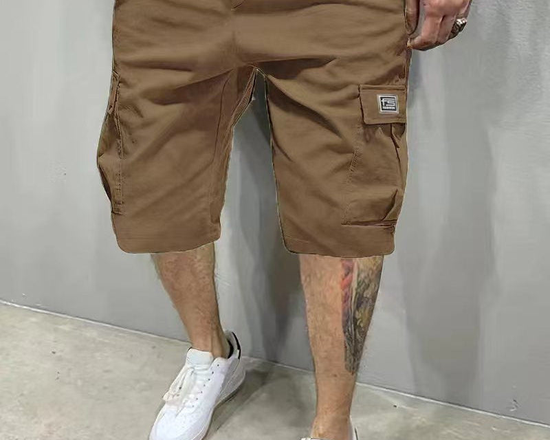 Sommerfeld | Elegantsed meeste cargo-šortsid