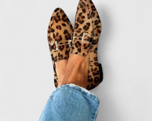Jalessa | Ortodontilised Loafers