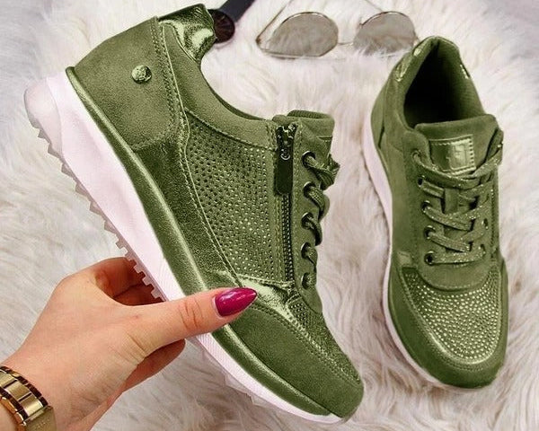 Gabriele | Ortopeedilised Sneakerid Naistele