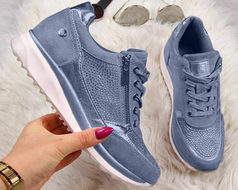 Gabriele | Ortopeedilised Sneakerid Naistele