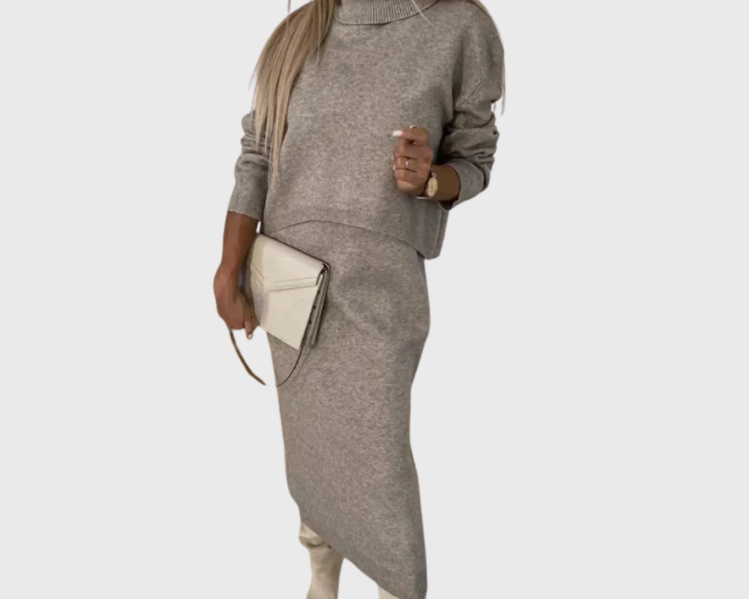 Velarienne | Elegantne talvine kihtkomplekt