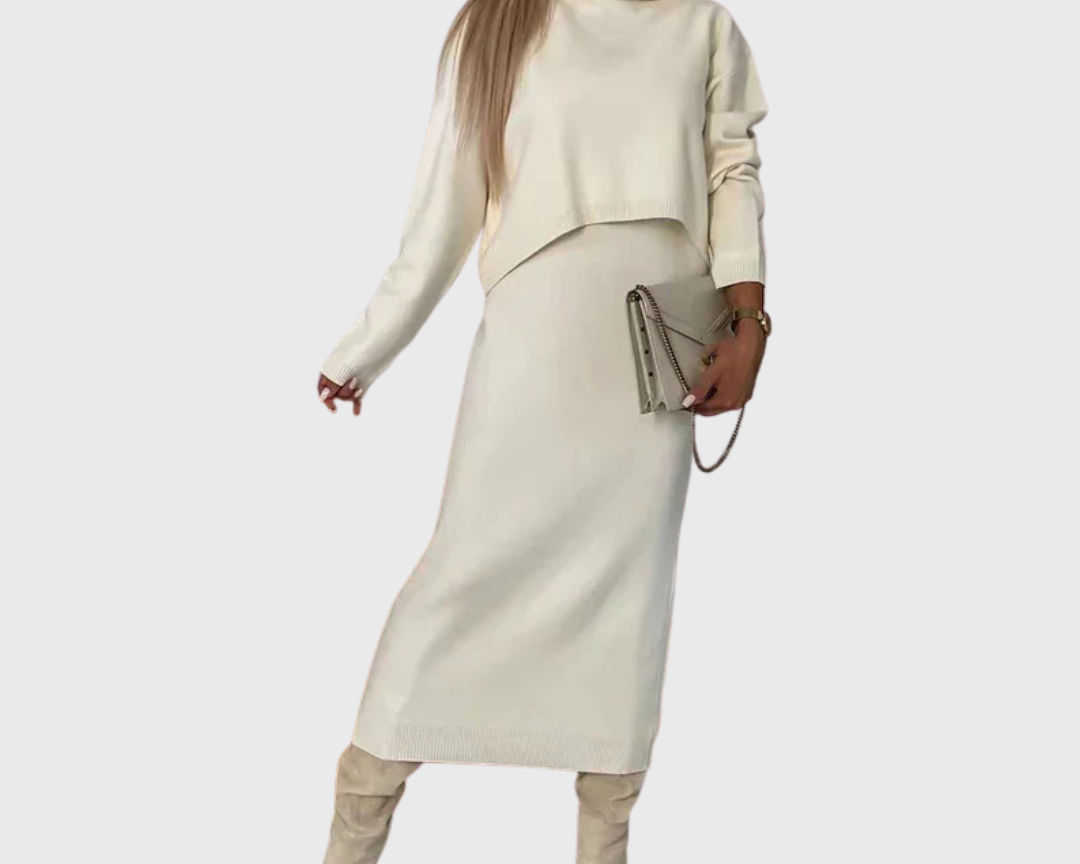 Velarienne | Elegantne talvine kihtkomplekt