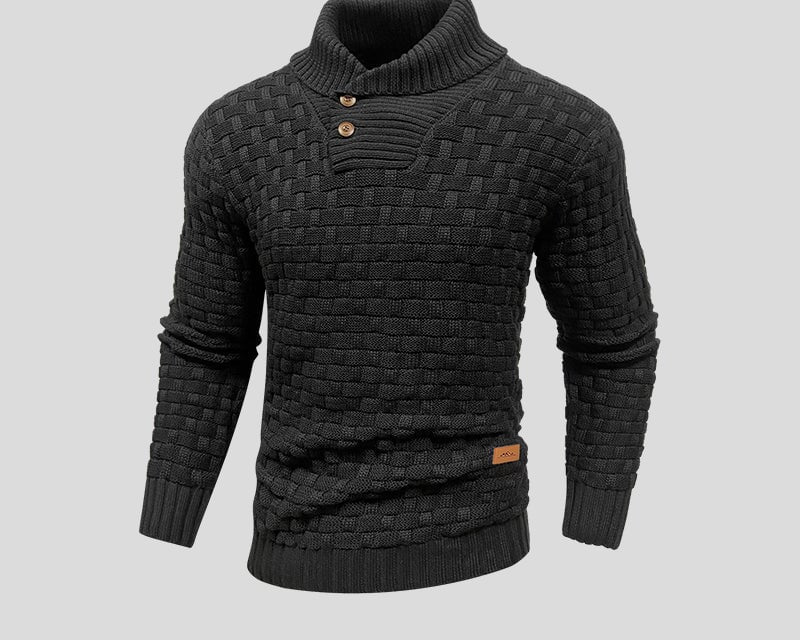 Mika | PULL HOMME PREMIUM