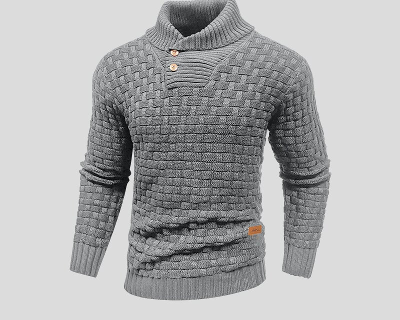 Mika | PULL HOMME PREMIUM