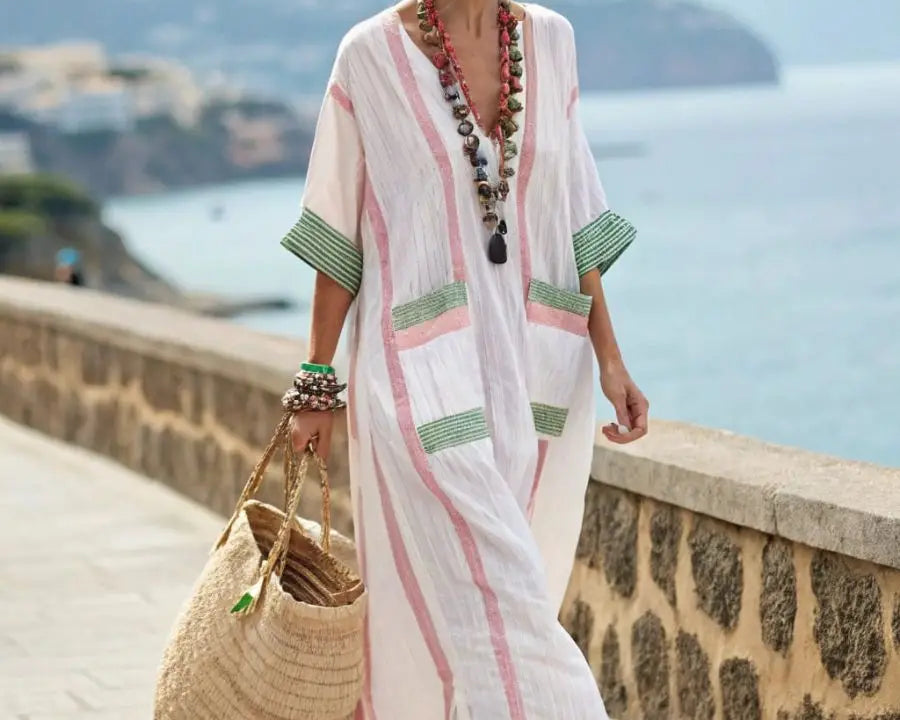 Vera | Maxi-Suvekleit