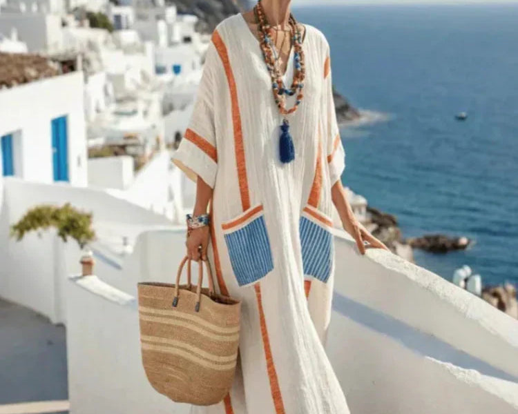 Vera | Maxi-Suvekleit