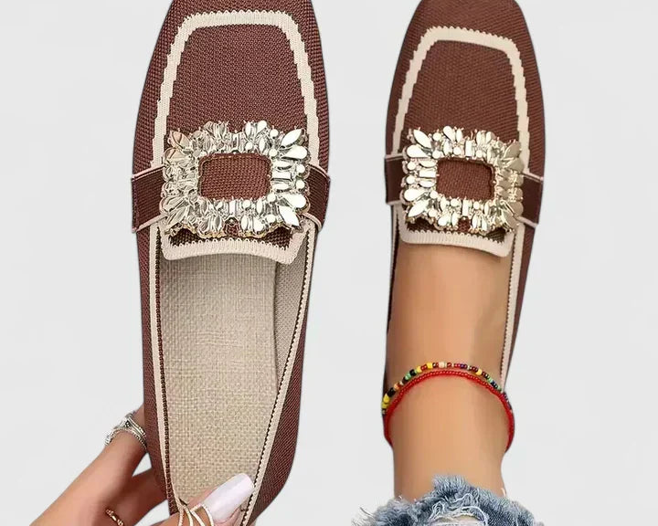 Maylora | Ortopeedilised Loafers