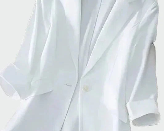 Eliise | Moodsa lõikega jakk