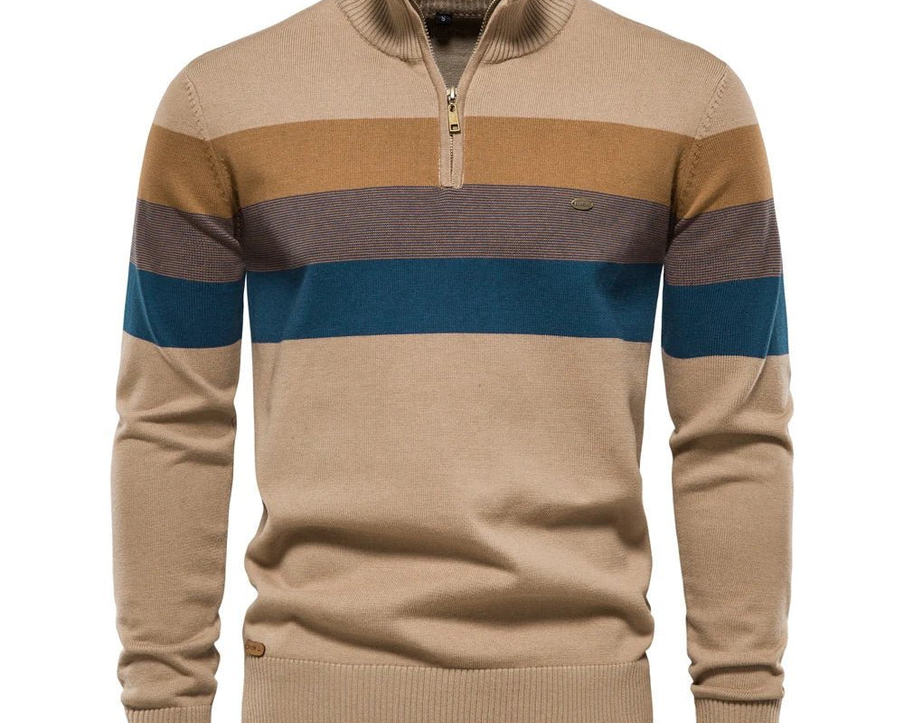 Neuhaus | Stiilne pullover kõrge kaelusega
