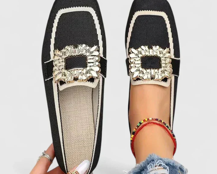 Maylora | Ortopeedilised Loafers