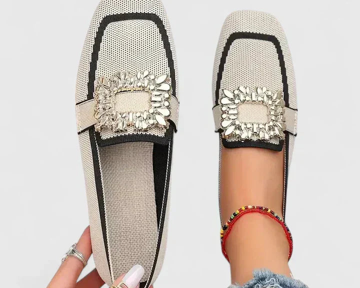 Maylora | Ortopeedilised Loafers