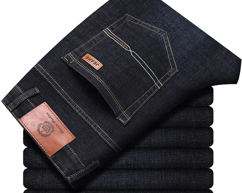 Marco | GAPÄEVASED SLIM FIT JEANS