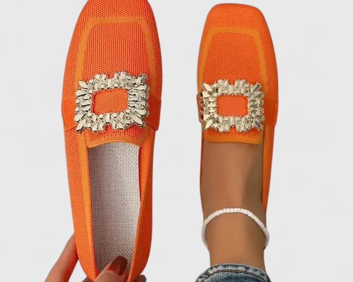Maylora | Ortopeedilised Loafers