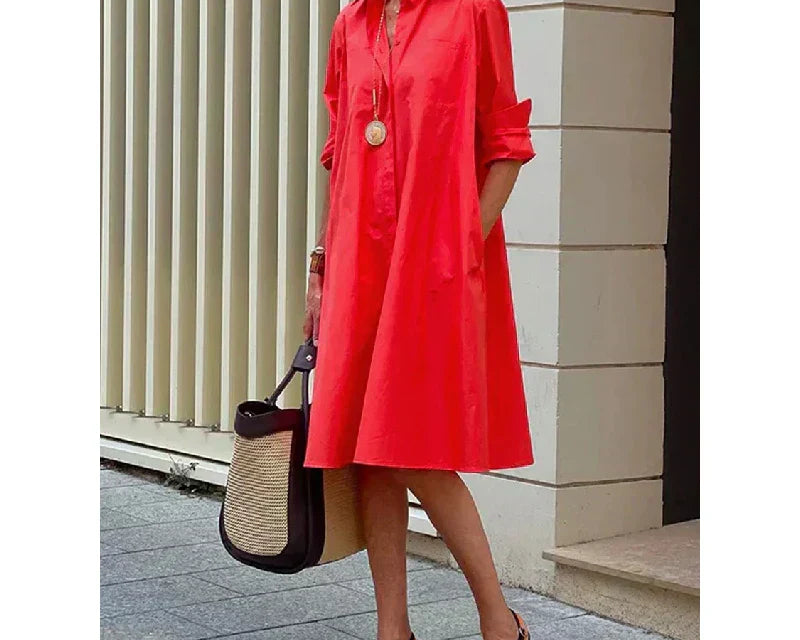 Pastora | Elegantne Kleid