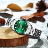 Maria® Elegantne Roostevabateras