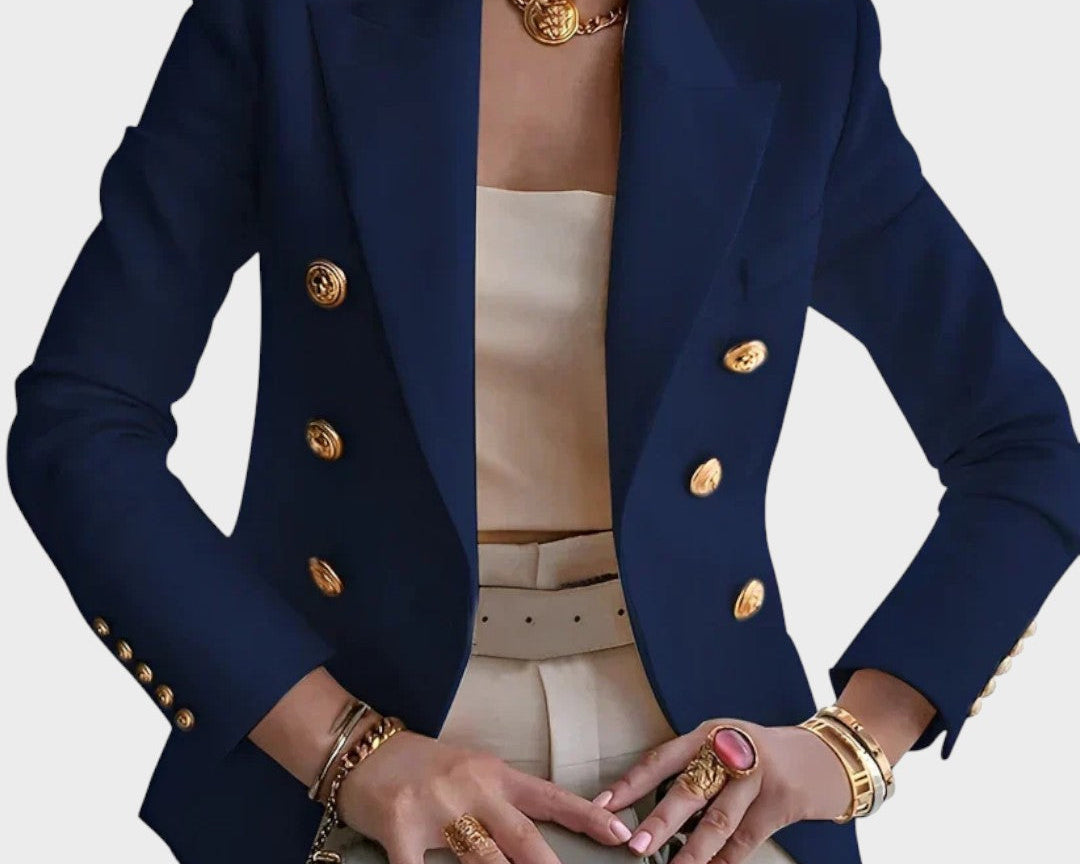 Paula | Klassikaline Blazer