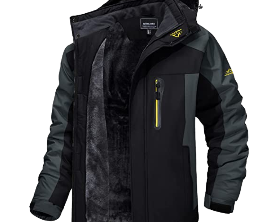 Rolf | VEESULGUR VEST
