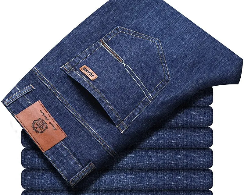 Marco | GAPÄEVASED SLIM FIT JEANS