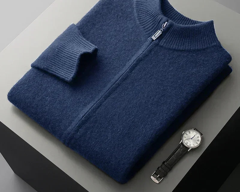 Bård | LUKSUSLIK KASHMIIRI VEST