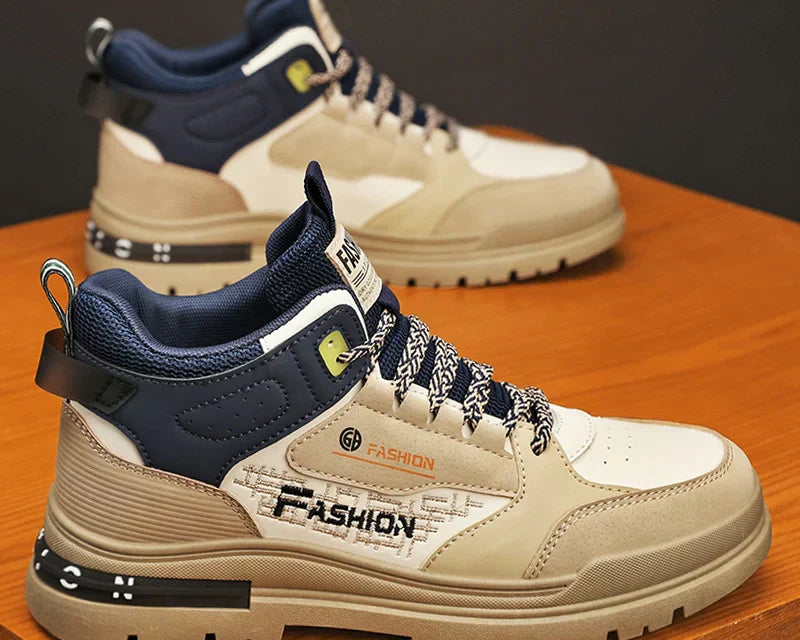 Åsmund | IGAPÄEVASED JALATSID