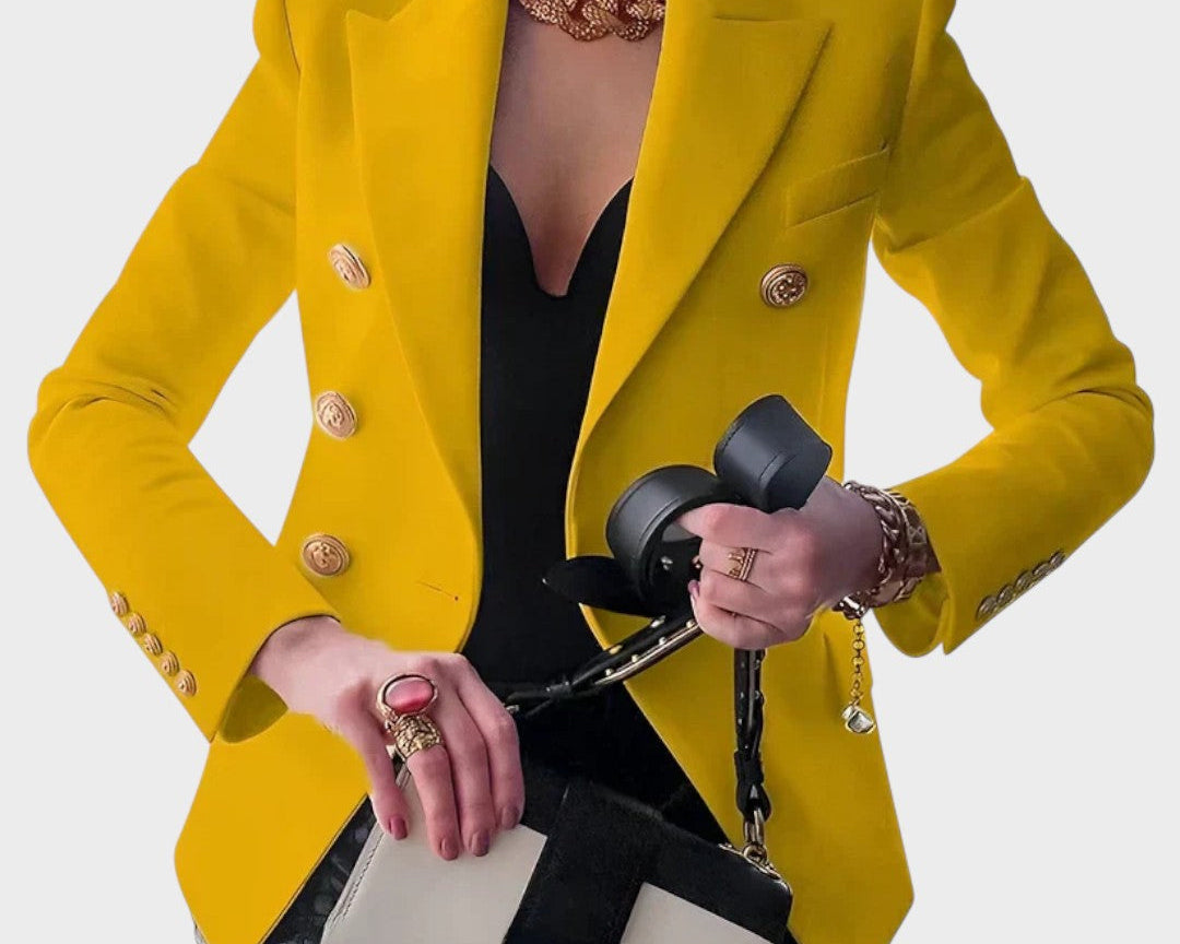 Paula | Klassikaline Blazer
