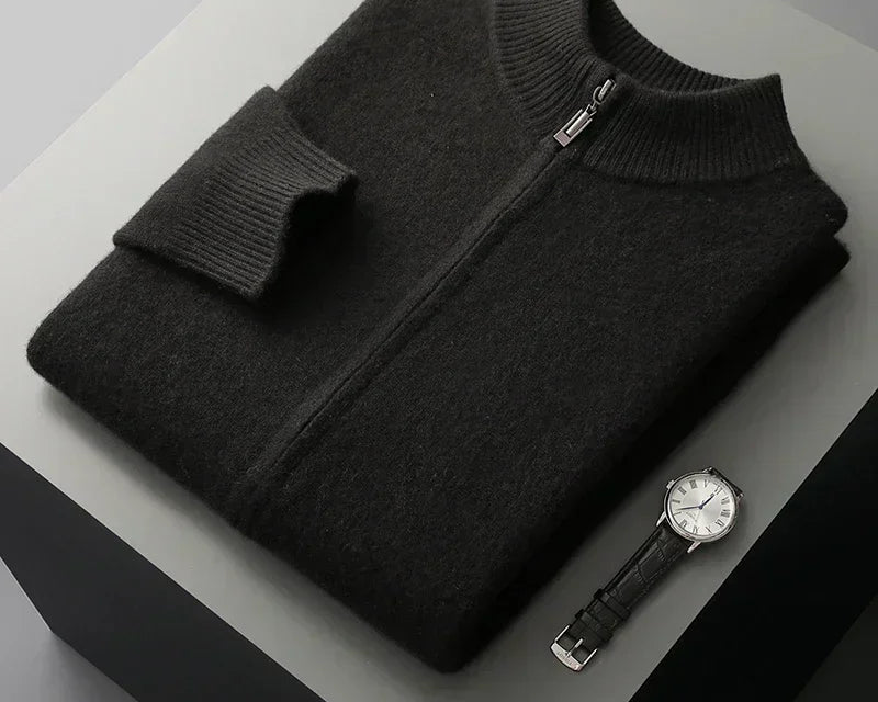 Bård | LUKSUSLIK KASHMIIRI VEST