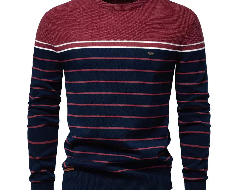 Rupprecht | Robustne Meeste Kampsun
