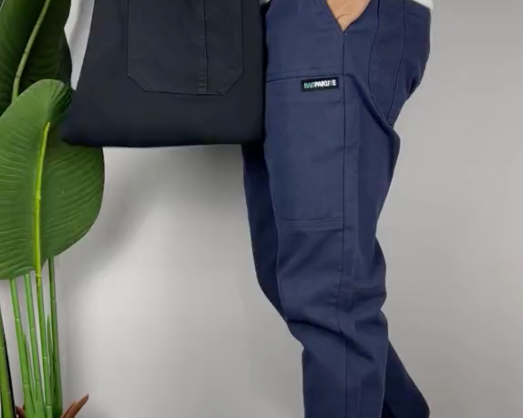 Leonardo | Premium Stretch Cargo Püksid
