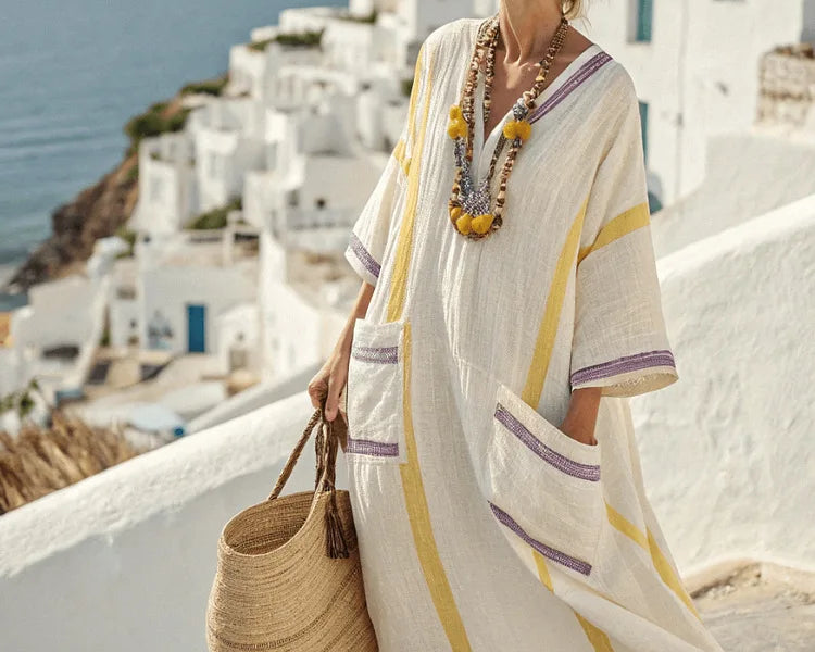 Vera | Maxi-Suvekleit