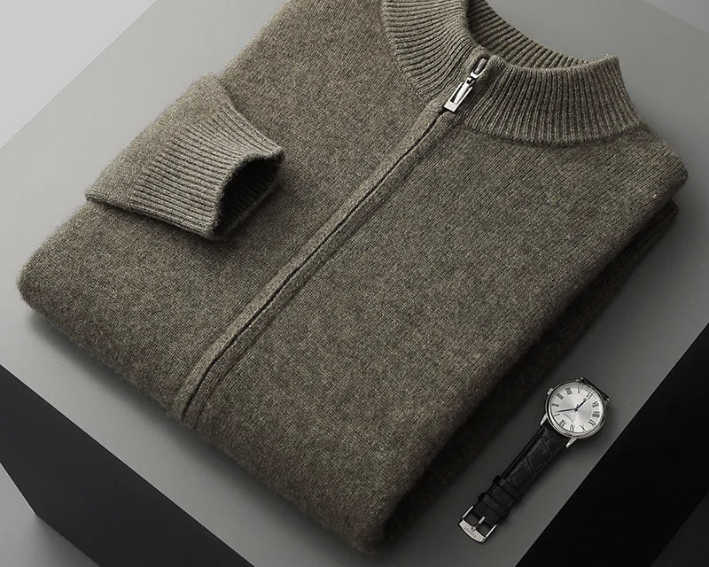 Bård | LUKSUSLIK KASHMIIRI VEST