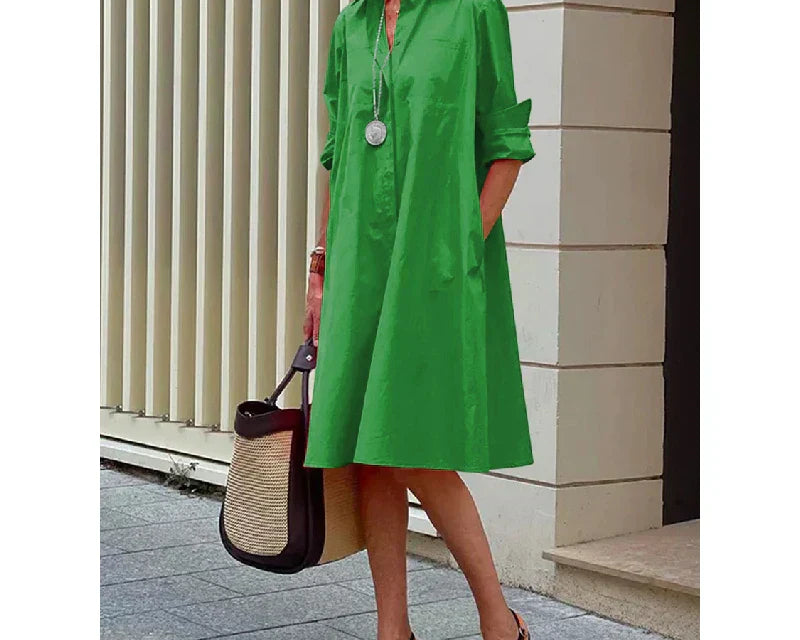 Pastora | Elegantne Kleid
