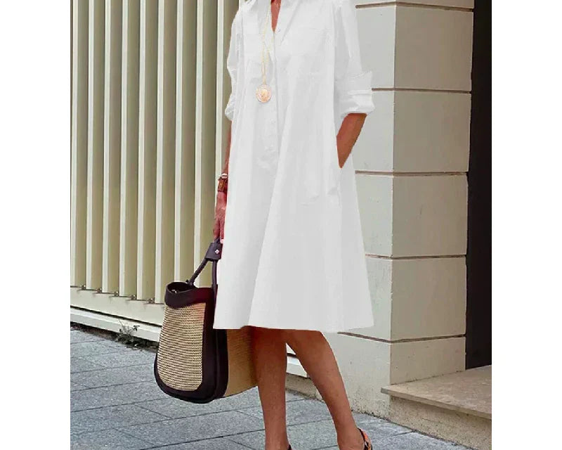 Pastora | Elegantne Kleid